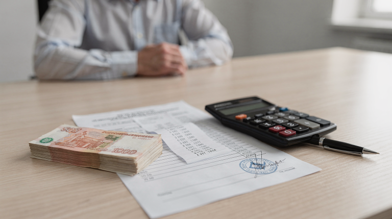 Удержания из зарплаты по исполнительному листу: что важно знать
